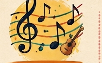 Guitarra